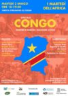 CONGO – Rompere il silenzio, rilanciare la pace