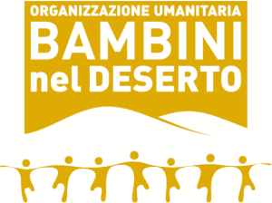 Bambini-nel-Deserto